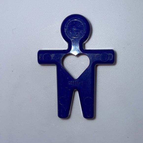 Cat Bear Tree Mom Child Cookie Cutter Set - Picture 4 of 7